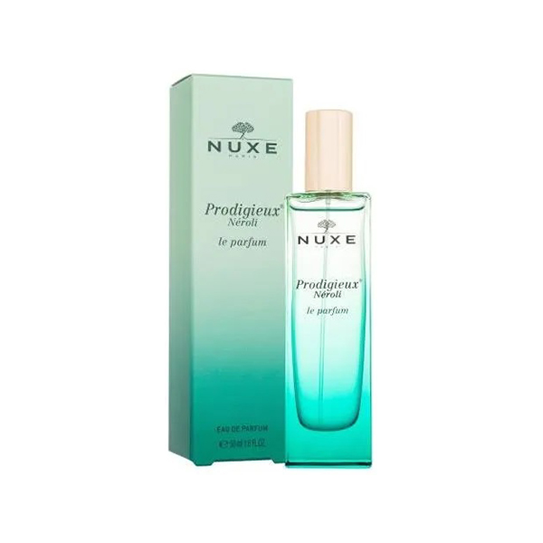 Nuxe Prodigieux Neroli Le Parfum парфюмна вода за жени | monna.bg