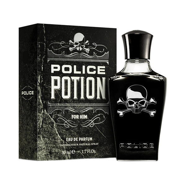 Police Potion парфюмна вода за мъже | monna.bg