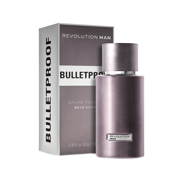 Revolution Man Bulletproof тоалетна вода за мъже | monna.bg