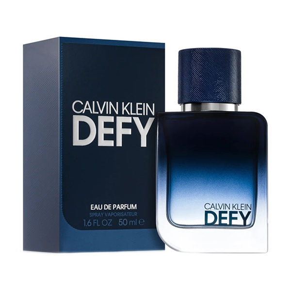 Calvin Klein Defy парфюмна вода за мъже | monna.bg