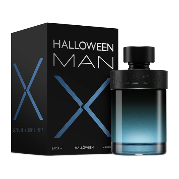 Halloween Man X тоалетна вода за мъже | monna.bg