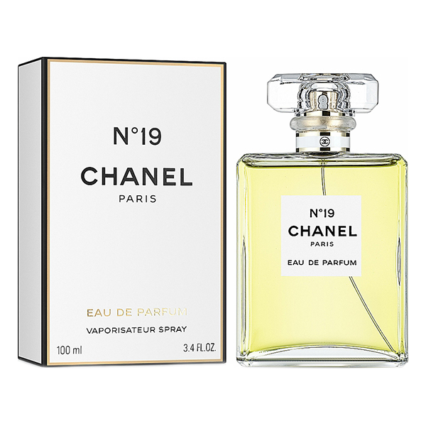 Chanel No. 19 парфюмна вода за жени | monna.bg