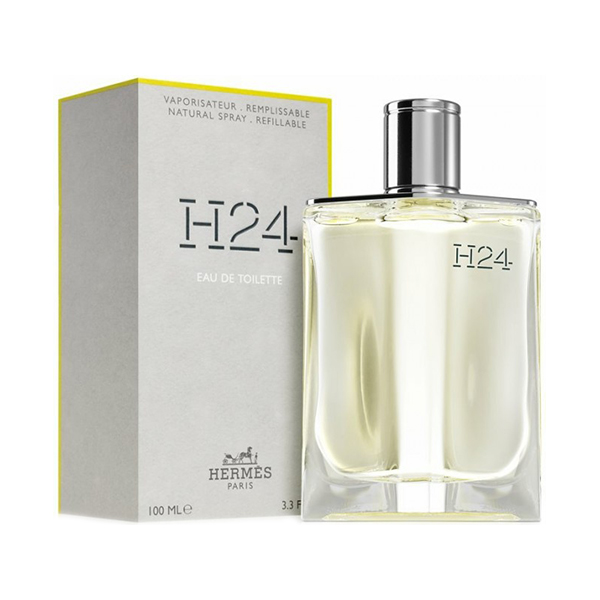 Hermes H24 тоалетна вода за мъже | monna.bg