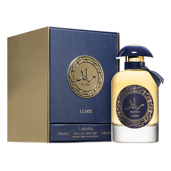 Lattafa Perfumes Ra'ed Luxe парфюмна вода унисекс | monna.bg