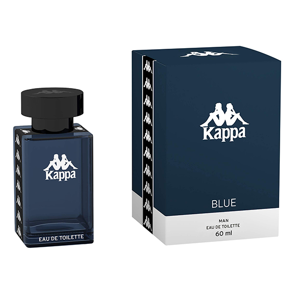 Kappa Blue тоалетна вода за мъже | monna.bg