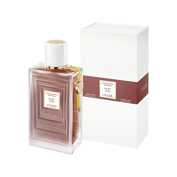 Избери марка Les Compositions Parfumees Velvet Plum парфюмна вода за жени | monna.bg