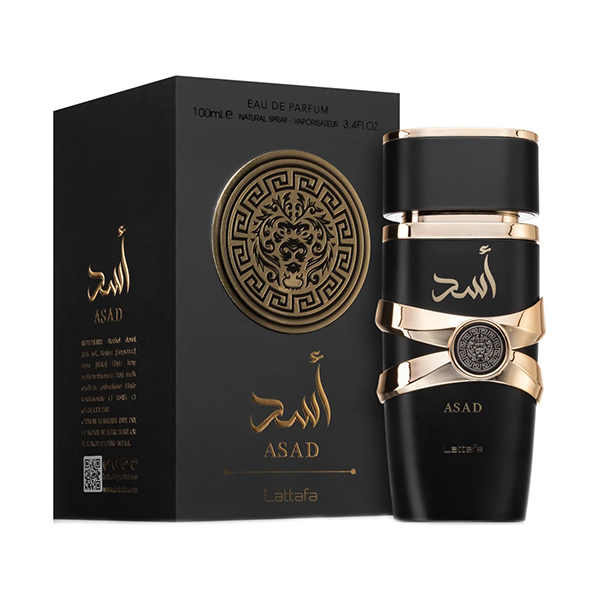 Lattafa Perfumes Asad парфюмна вода за мъже | monna.bg
