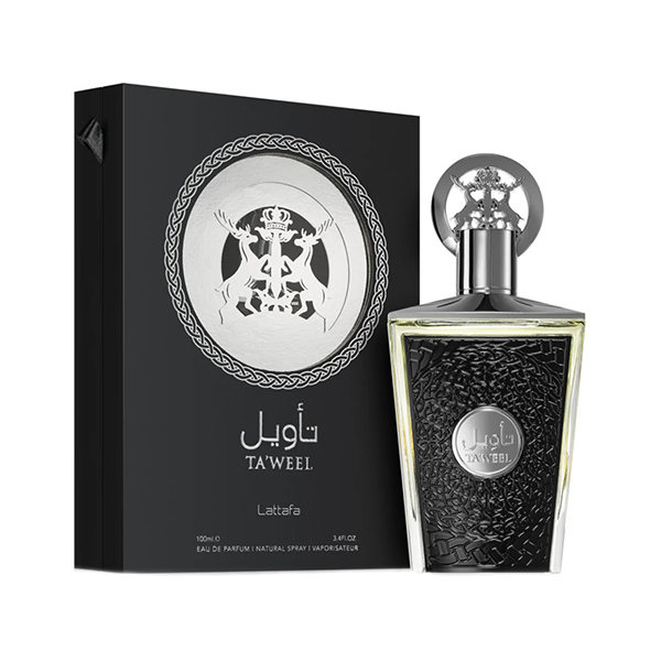 Lattafa Perfumes Ta'weel парфюмна вода унисекс | monna.bg