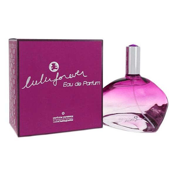 Lulu Castagnette Luluforever парфюмна вода за жени | monna.bg