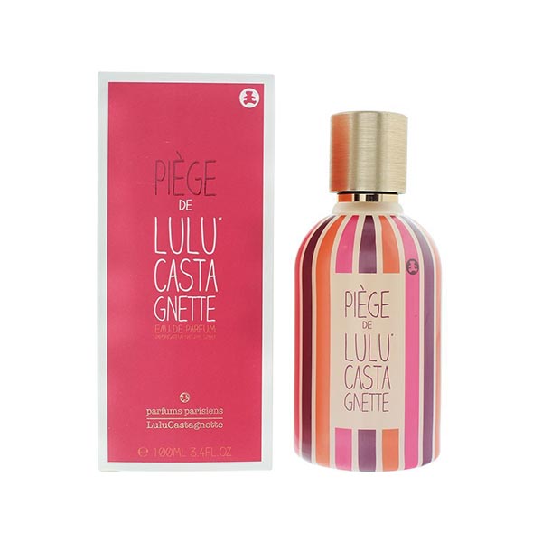 Lulu Castagnette Piege de Lulu Castagnette парфюмна вода за жени | monna.bg