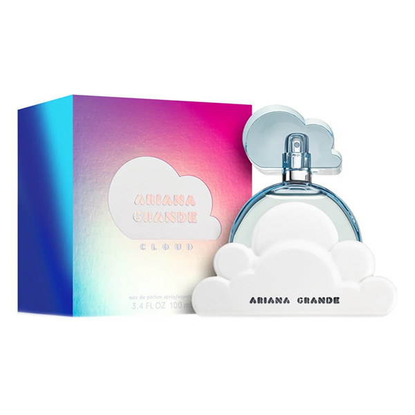 Ariana Grande Cloud парфюмна вода за жени | monna.bg