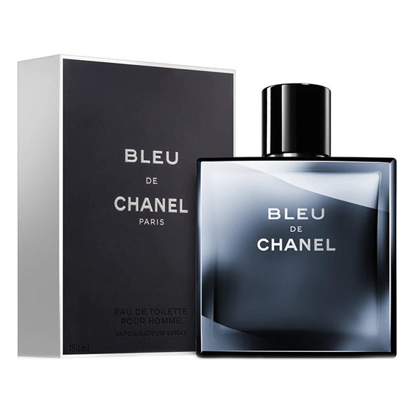 Chanel Bleu de Chanel тоалетна вода за мъже | monna.bg