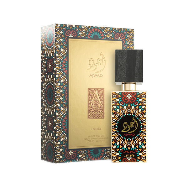 Lattafa Perfumes Ajwad парфюмна вода унисекс | monna.bg