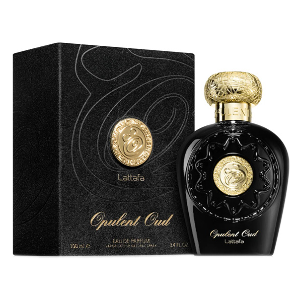 Lattafa Perfumes Opulent Oud парфюмна вода унисекс | monna.bg