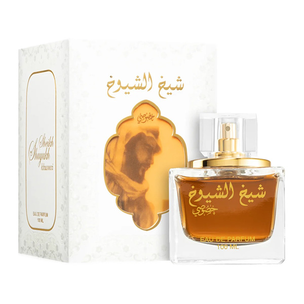 Lattafa Perfumes Sheikh Shuyukh Khusoosi  парфюмна вода унисекс | monna.bg