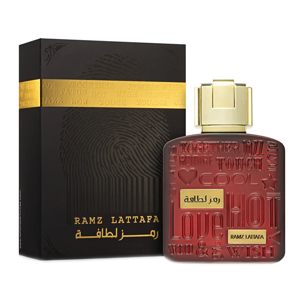 Lattafa Perfumes Ramz Gold парфюмна вода унисекс | monna.bg