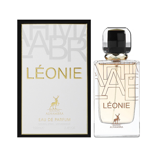 Maison Alhambra Leonie парфюмна вода за жени | monna.bg