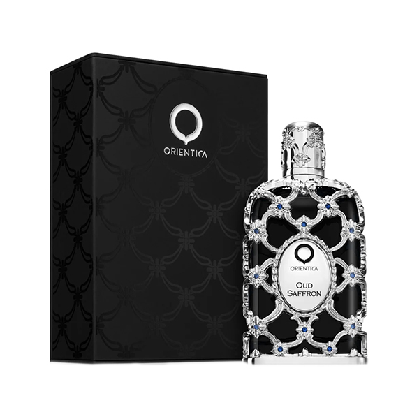 Orientica Luxury Collection Oud Saffron парфюмна вода унисекс | monna.bg