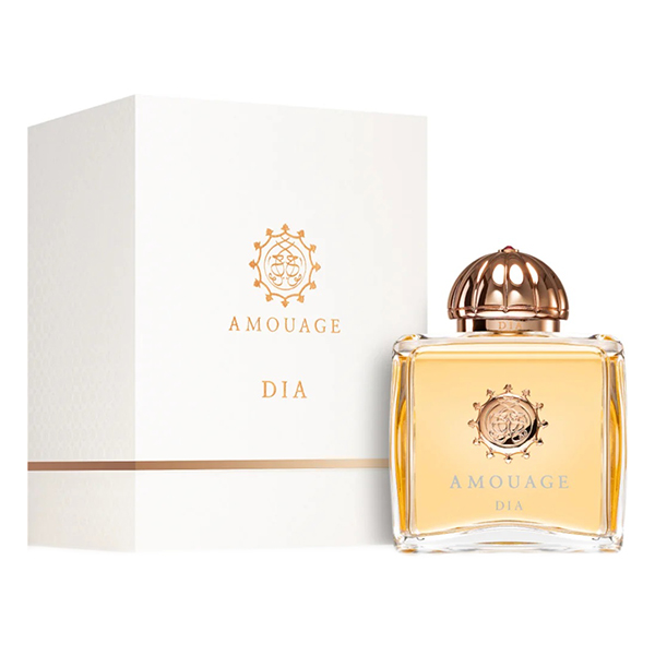 Amouage Dia парфюмна вода за жени | monna.bg