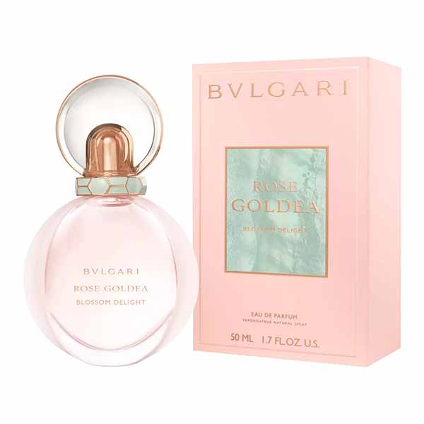 Bvlgari Rose Goldea Blossom Delight парфюмна вода за жени | monna.bg