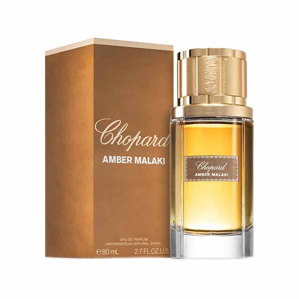 Chopard Amber Malaki парфюмна вода унисекс | monna.bg