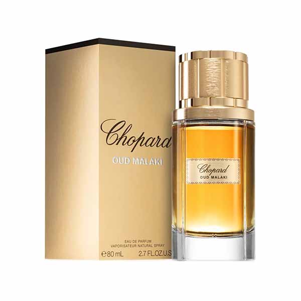 Chopard Oud Malaki парфюмна вода за мъже | monna.bg