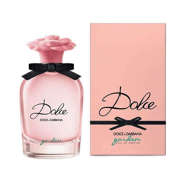 Dolce & Gabbana Dolce Garden парфюмна вода за жени | monna.bg