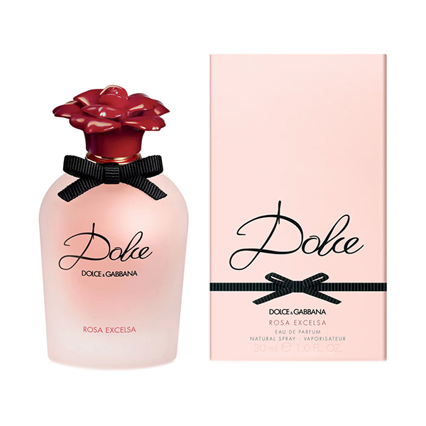 Dolce & Gabbana Dolce Rosa Excelsa парфюмна вода за жени | monna.bg
