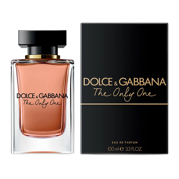 Dolce & Gabbana The Only One парфюмна вода за жени | monna.bg