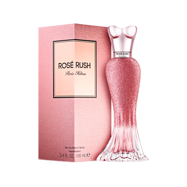 Paris Hilton Rose Rush парфюмна вода за жени | monna.bg