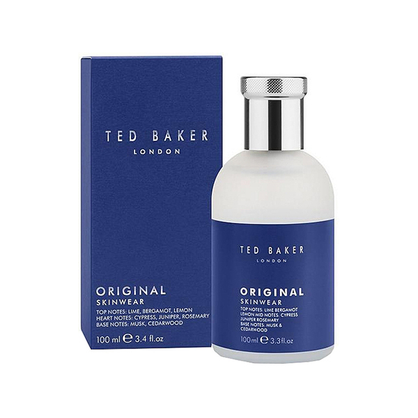 Ted Baker Original Skinwear тоалетна вода за мъже | monna.bg