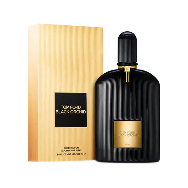 Tom Ford Black Orchid парфюмна вода за жени | monna.bg