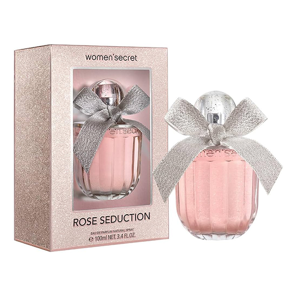 Women'Secret Rose Seduction парфюмна вода за жени | monna.bg