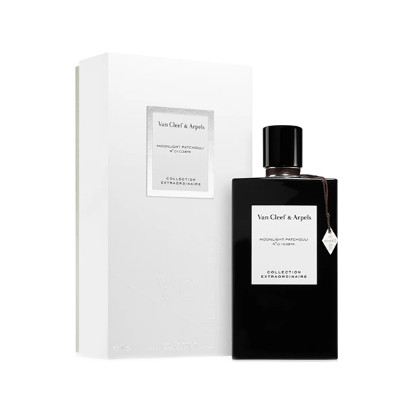 Van Cleef & Arpels Collection Extraordinaire Moonlight Patchouli парфюмна вода унисекс | monna.bg