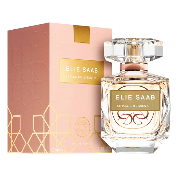 Elie Saab Le Parfum Essentiel парфюмна вода за жени | monna.bg