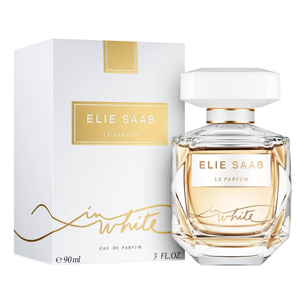 Elie Saab Le Parfum In White парфюмна вода за жени | monna.bg