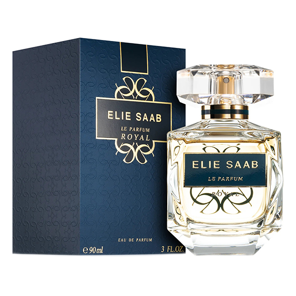 Elie Saab Le Parfum Royal парфюмна вода за жени | monna.bg