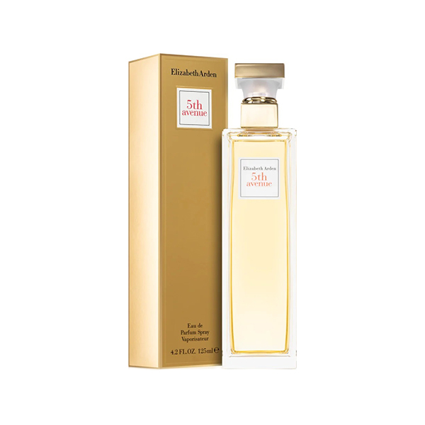 Elizabeth Arden 5th Avenue  парфюмна вода за жени | monna.bg