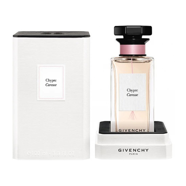 Givenchy Chypre Caresse парфюмна вода унисекс | monna.bg