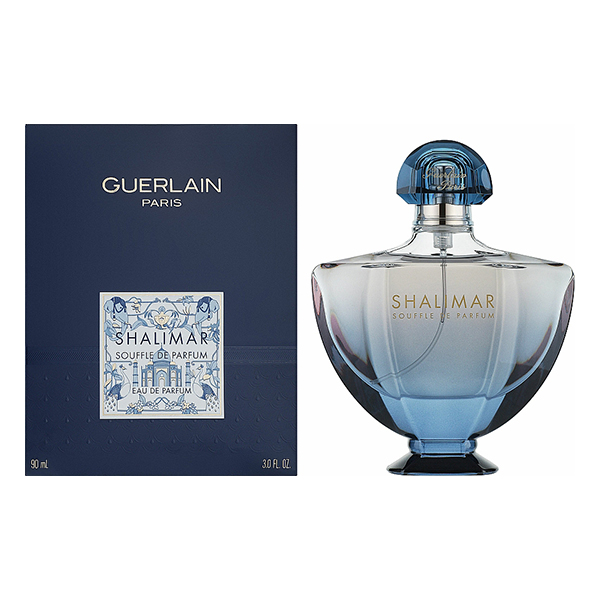 Guerlain Shalimar Souffle de Parfum парфюмна вода за жени | monna.bg