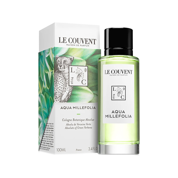 Le Couvent Maison de Parfum Aqua Millefolia тоалетна вода унисекс | monna.bg