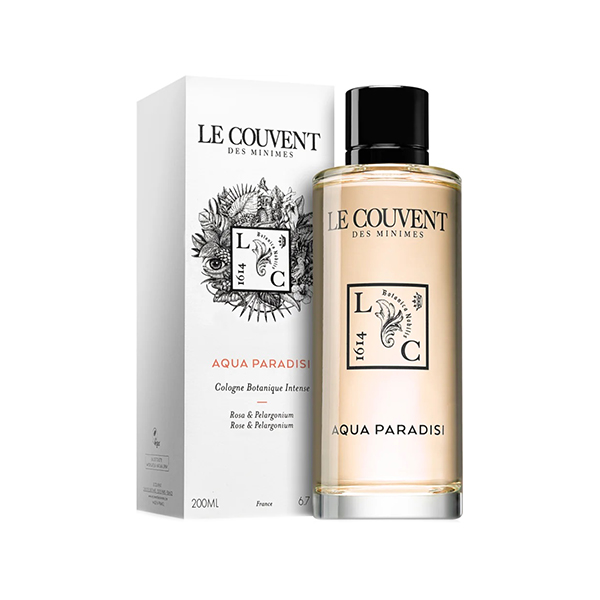 Le Couvent Maison de Parfum Aqua Paradisi тоалетна вода унисекс | monna.bg
