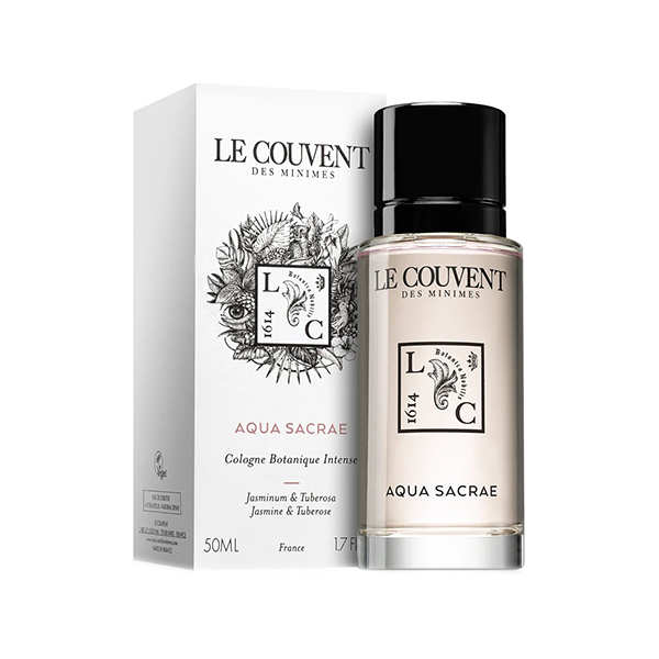 Le Couvent Maison de Parfum Aqua Sacrae тоалетна вода унисекс | monna.bg