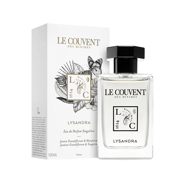 Le Couvent Maison de Parfum Lysandra парфюмна вода унисекс | monna.bg