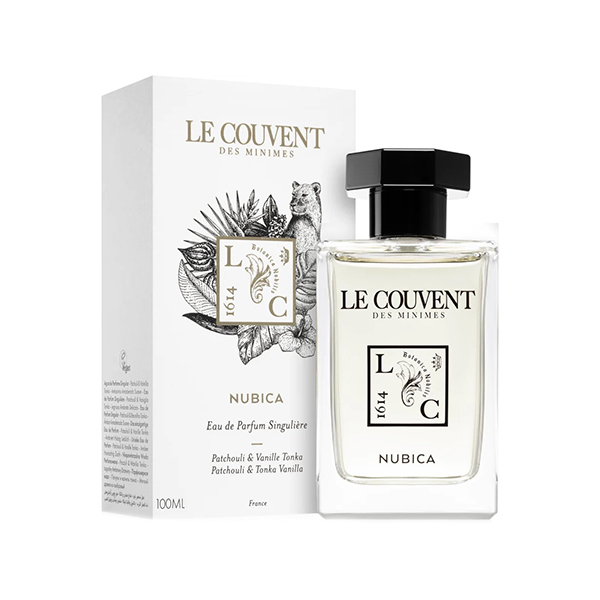 Le Couvent Maison de Parfum Nubica парфюмна вода унисекс | monna.bg