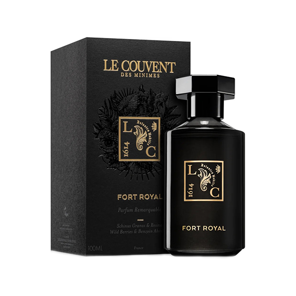 Le Couvent Maison de Parfum Fort Royal парфюмна вода унисекс | monna.bg