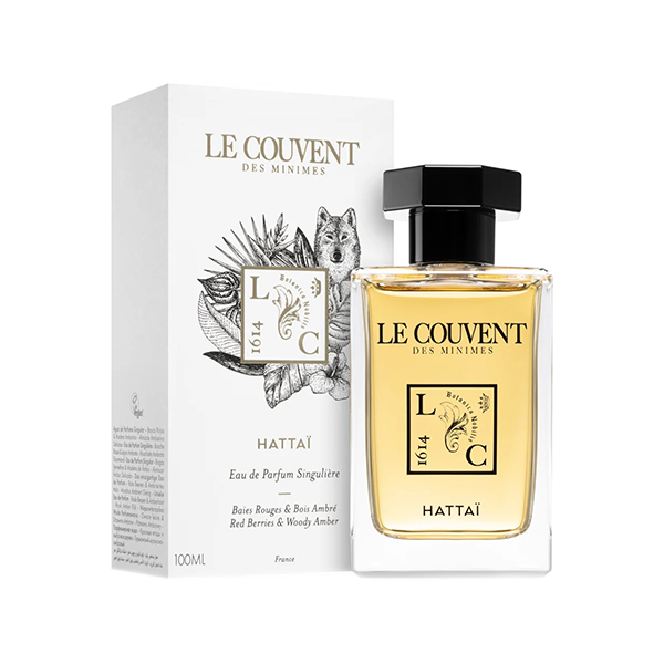 Le Couvent Maison de Parfum Hattai парфюмна вода унисекс | monna.bg