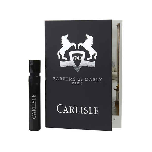 Parfums de Marly Carlisle парфюмна вода 1.5 мл мостра унисекс | monna.bg