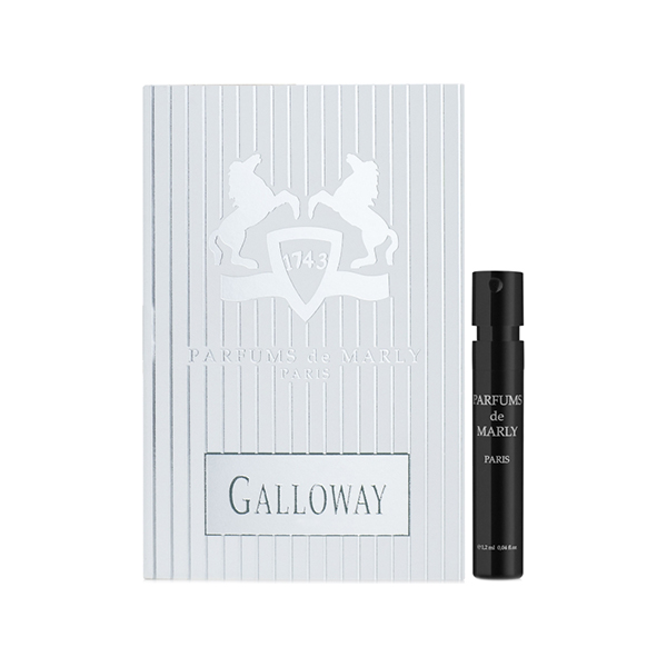Parfums de Marly Galloway парфюмна вода 1.5 мл мостра унисекс | monna.bg