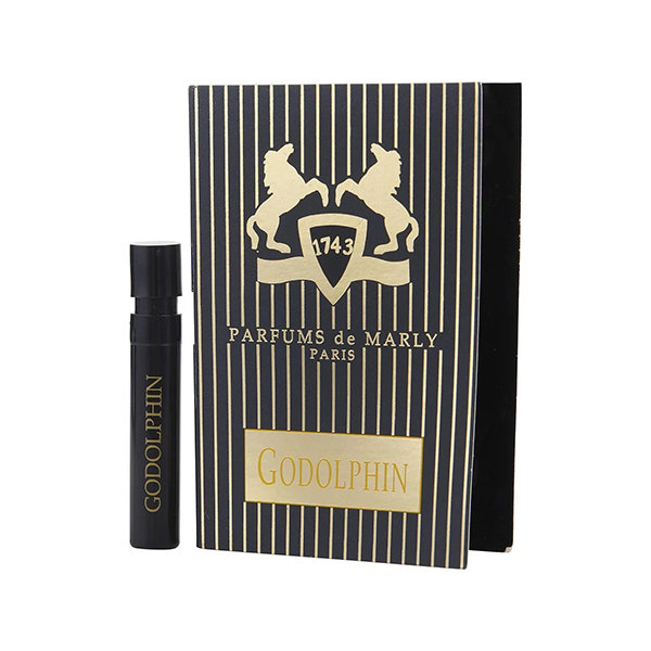 Parfums de Marly Godolphin парфюмна вода 1.5 мл мостра за мъже | monna.bg